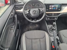 Škoda Scala - 2022