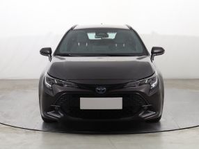 Toyota Corolla - 2023