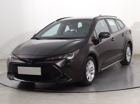 Toyota Corolla - 2023