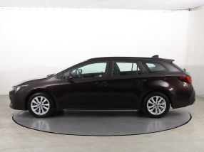 Toyota Corolla - 2023