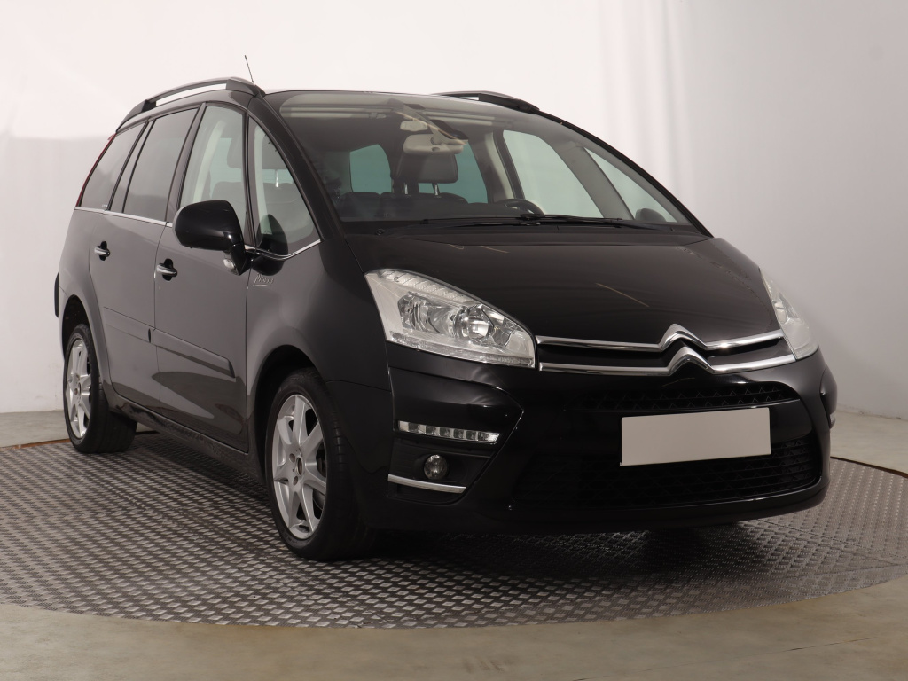 Citroen C4 Grand Picasso