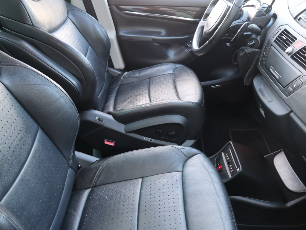 Citroen C4 Grand Picasso