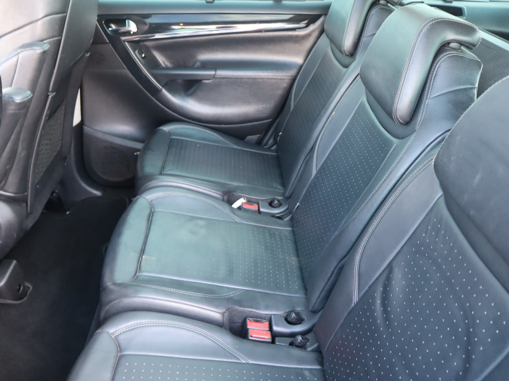 Citroen C4 Grand Picasso