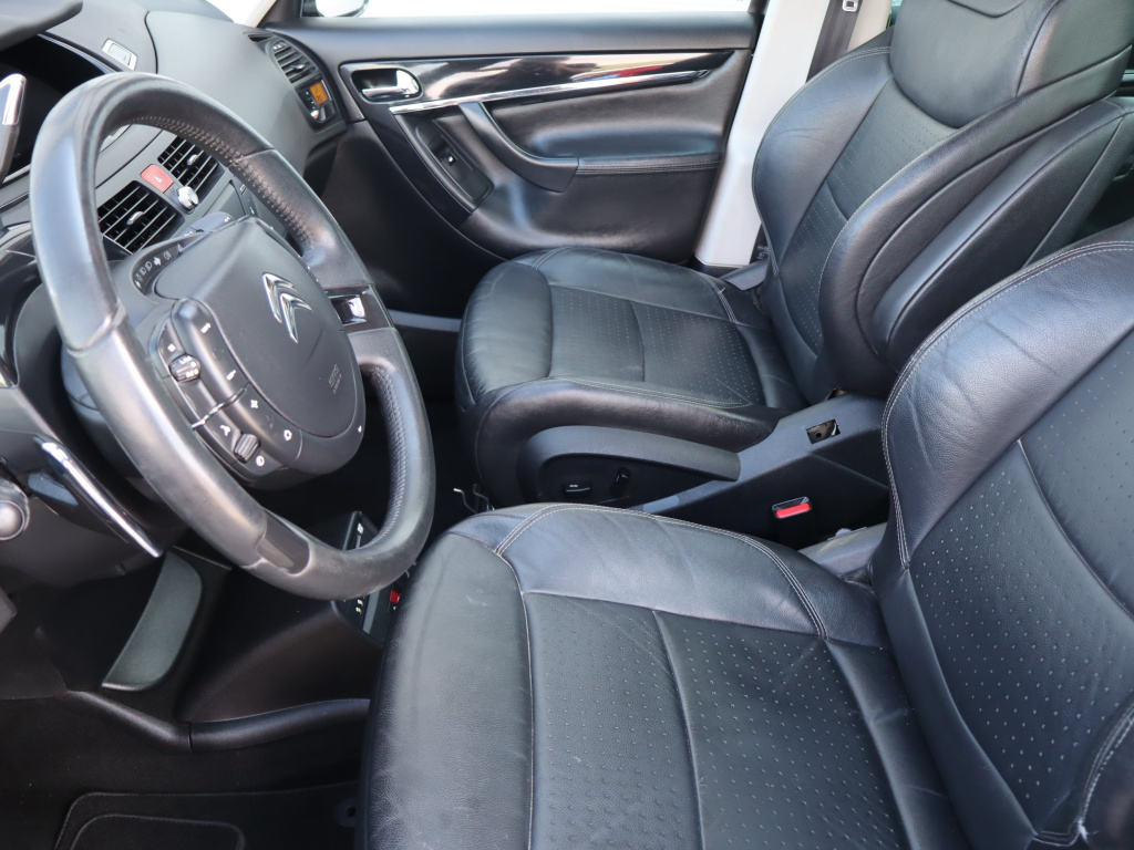 Citroen C4 Grand Picasso