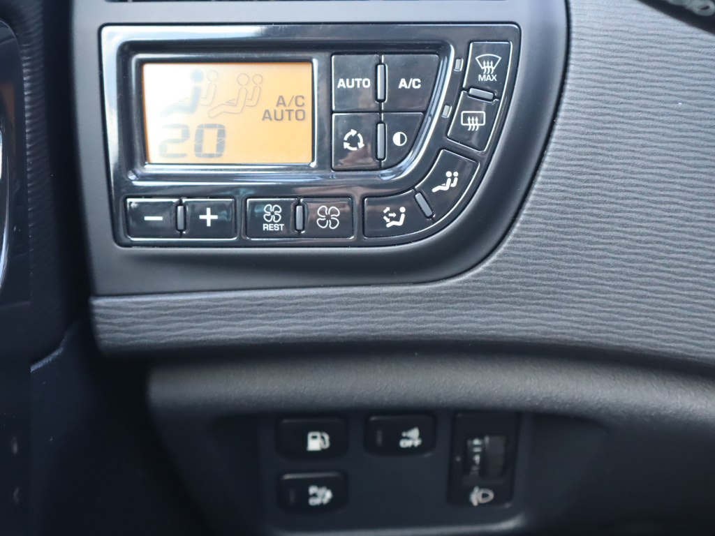 Citroen C4 Grand Picasso