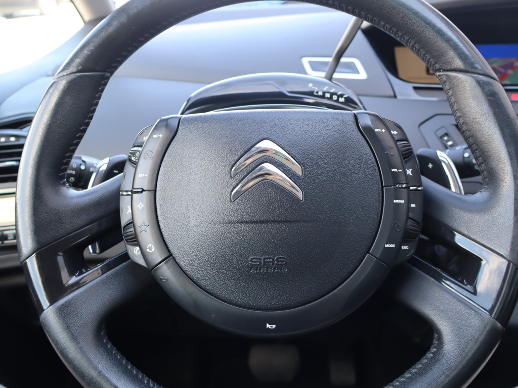 Citroen C4 Grand Picasso