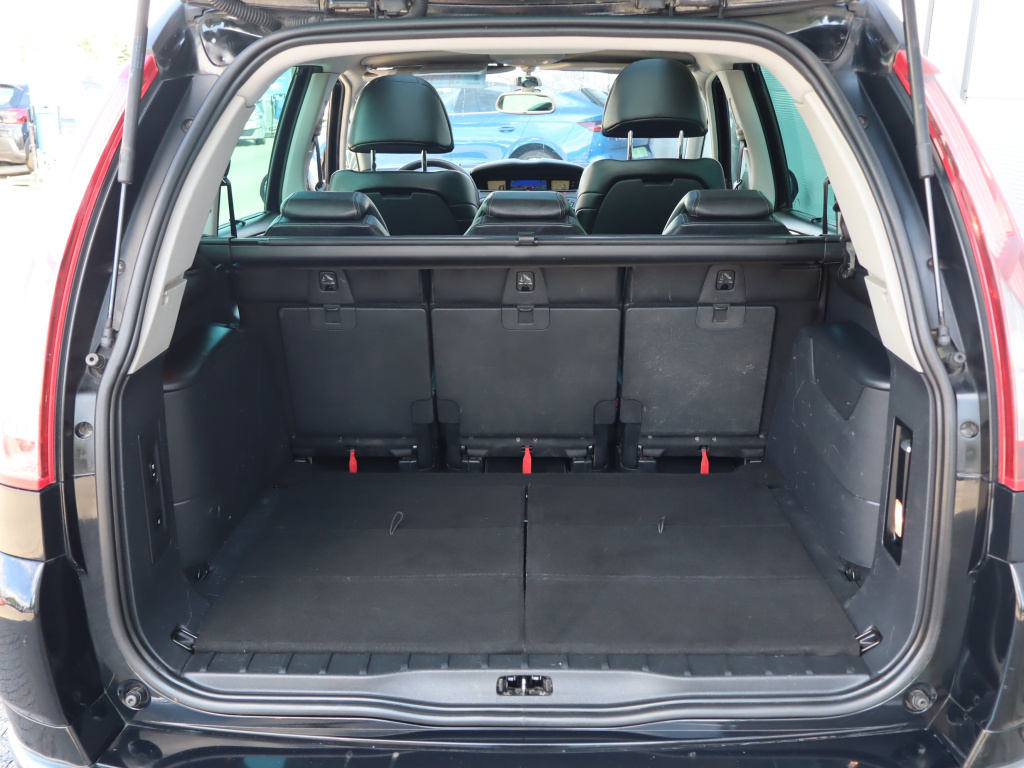 Citroen C4 Grand Picasso