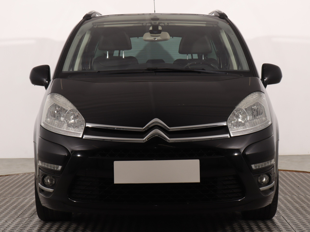 Citroen C4 Grand Picasso