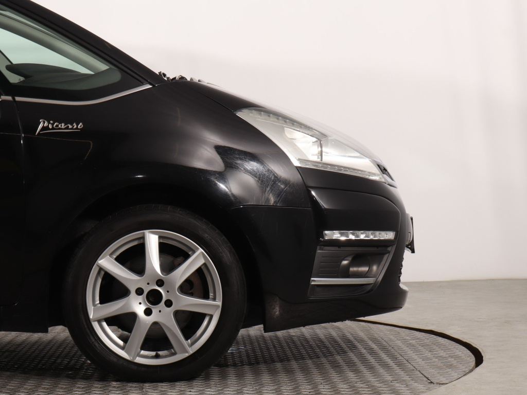 Citroen C4 Grand Picasso