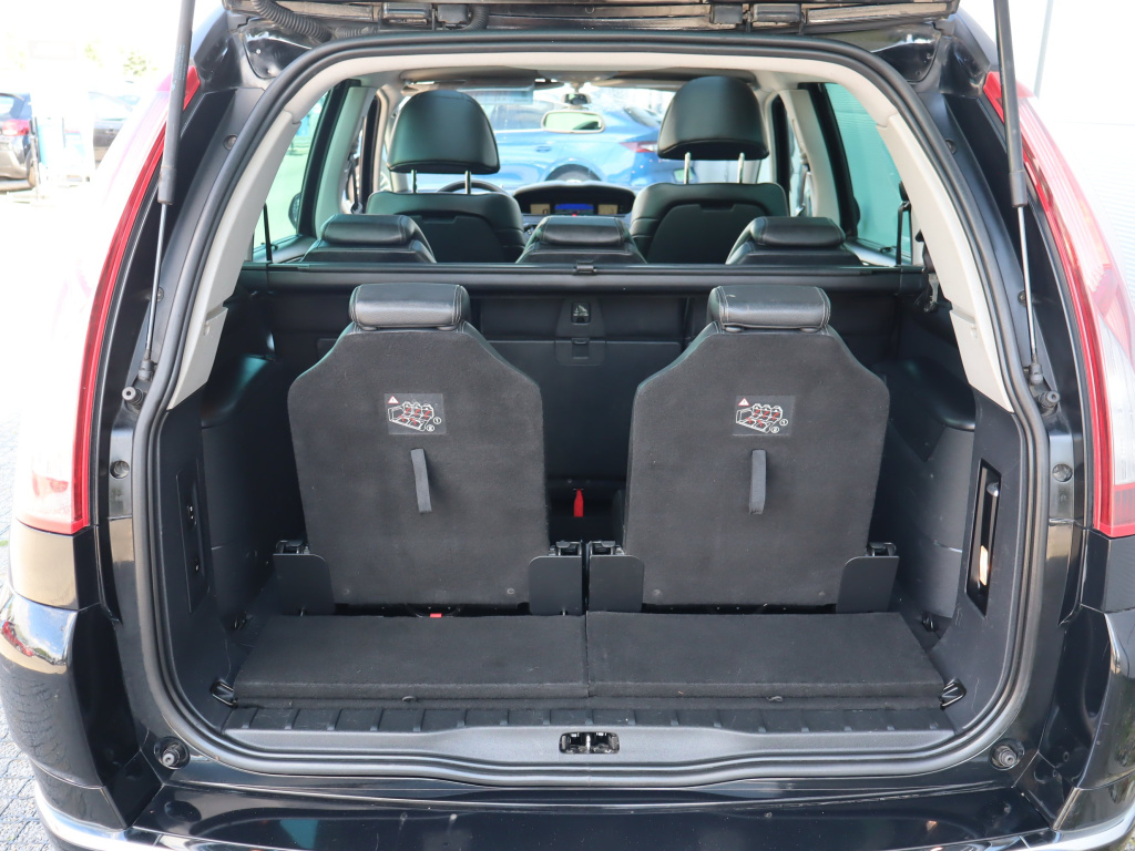 Citroen C4 Grand Picasso