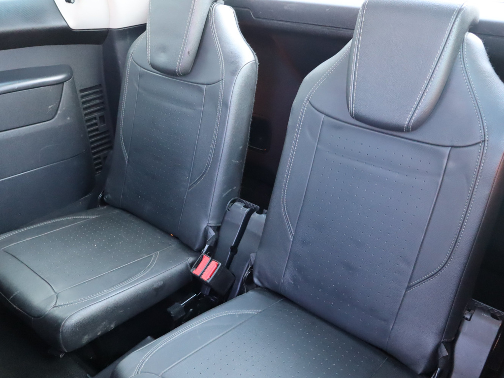 Citroen C4 Grand Picasso
