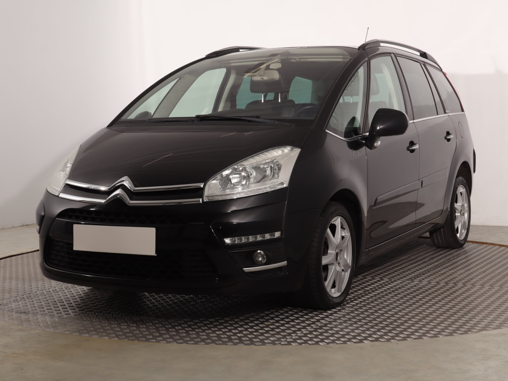 Citroen C4 Grand Picasso