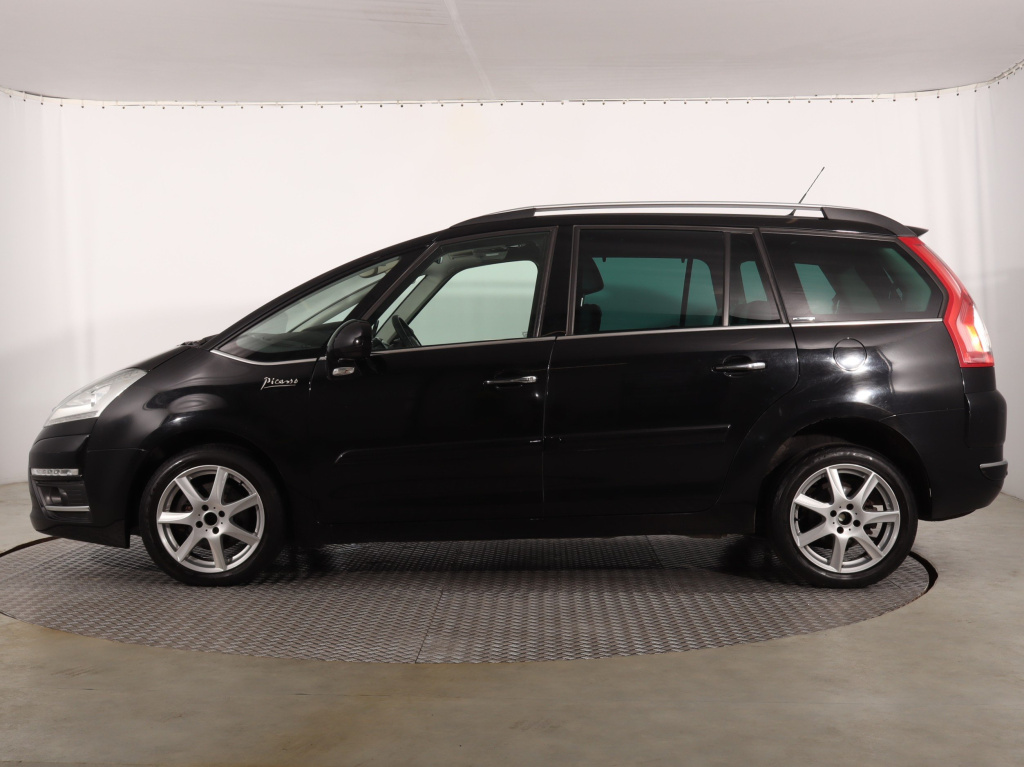 Citroen C4 Grand Picasso