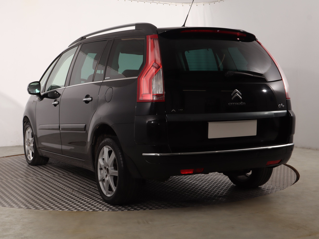 Citroen C4 Grand Picasso