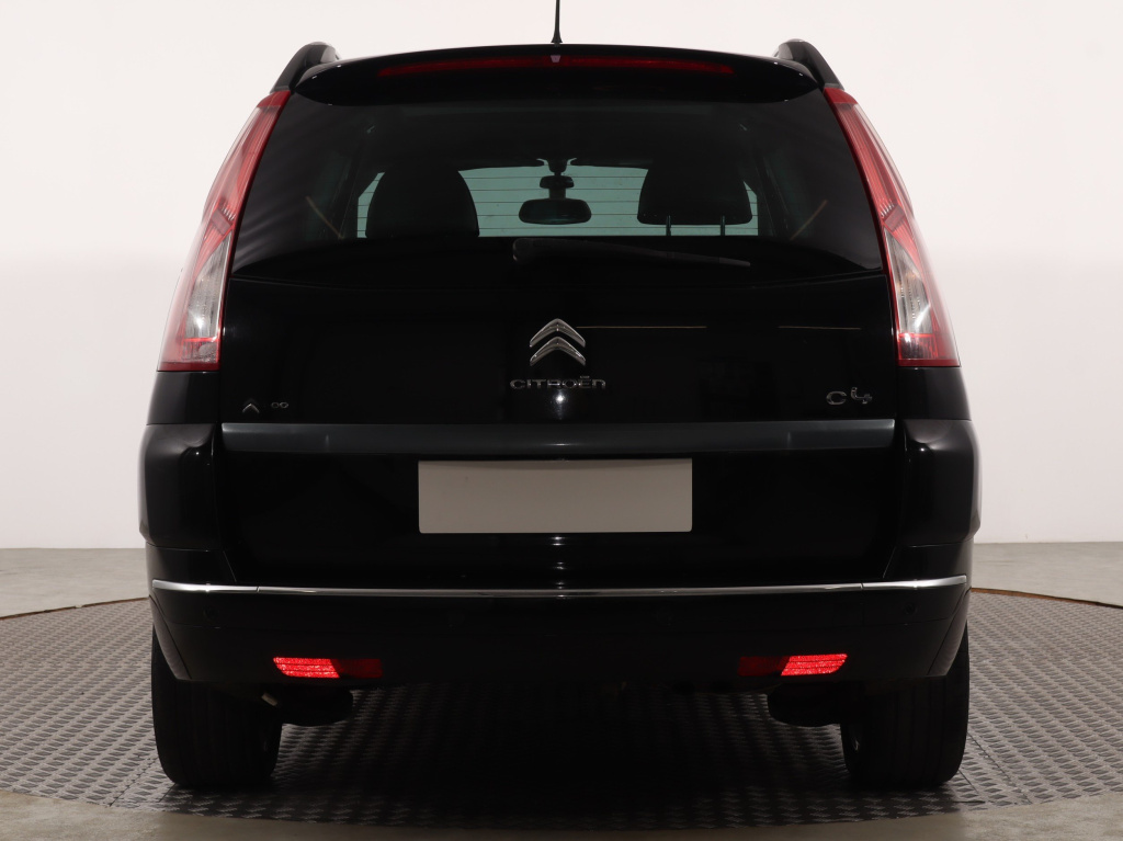 Citroen C4 Grand Picasso