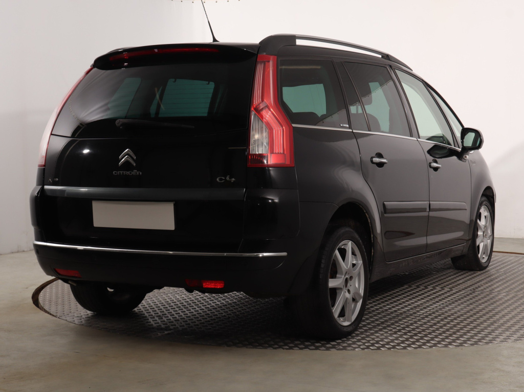 Citroen C4 Grand Picasso