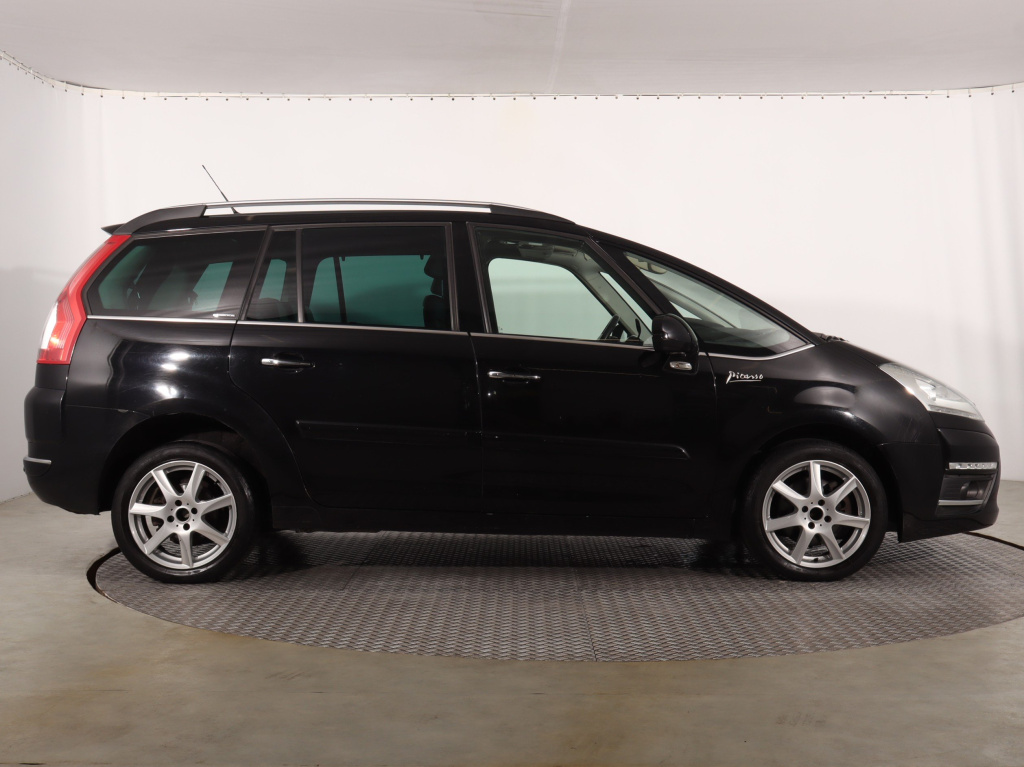 Citroen C4 Grand Picasso