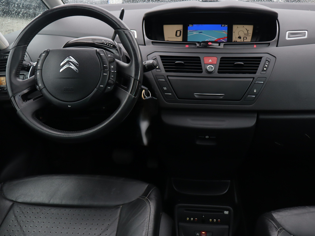 Citroen C4 Grand Picasso