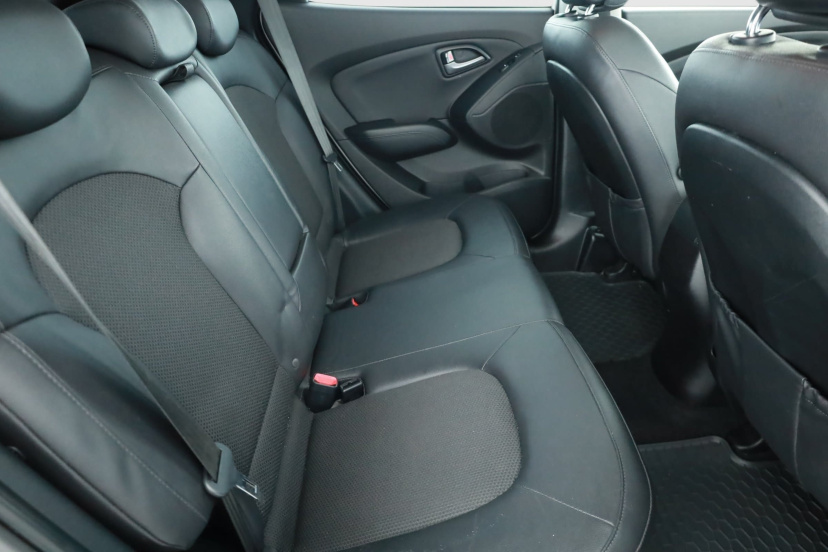 Hyundai ix35, 2014