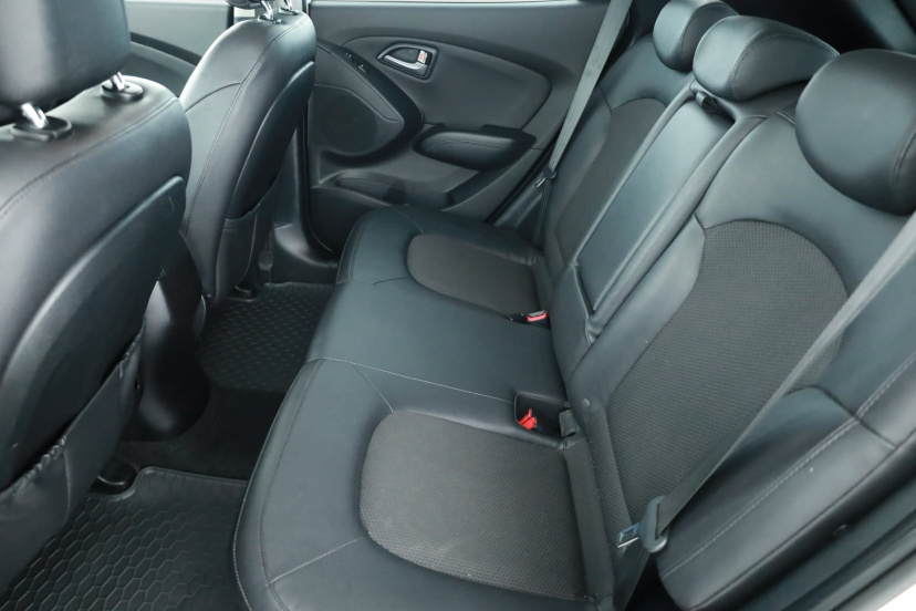 Hyundai ix35, 2014