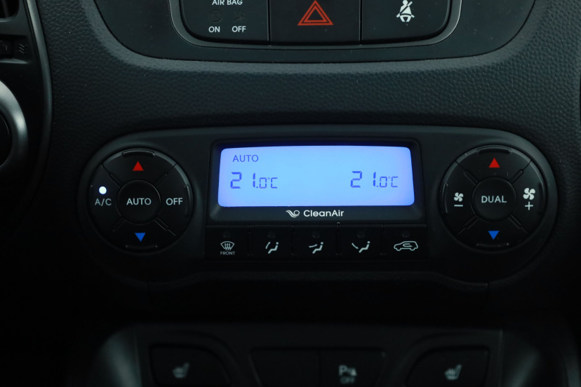 Hyundai ix35, 2014
