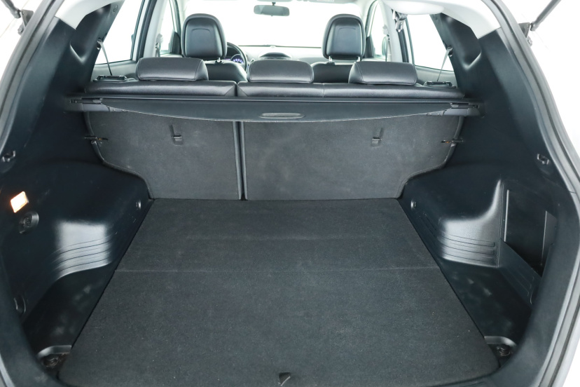 Hyundai ix35, 2014