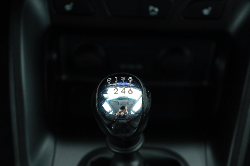 Hyundai ix35, 2014