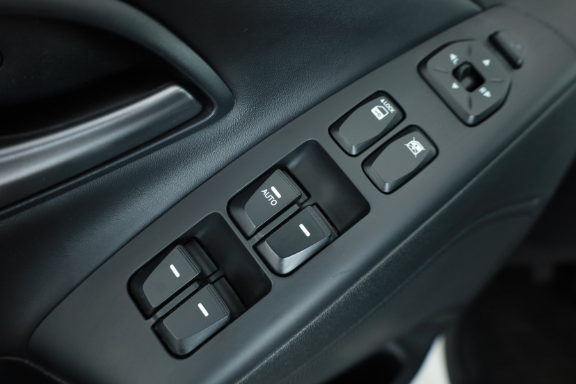 Hyundai ix35, 2014