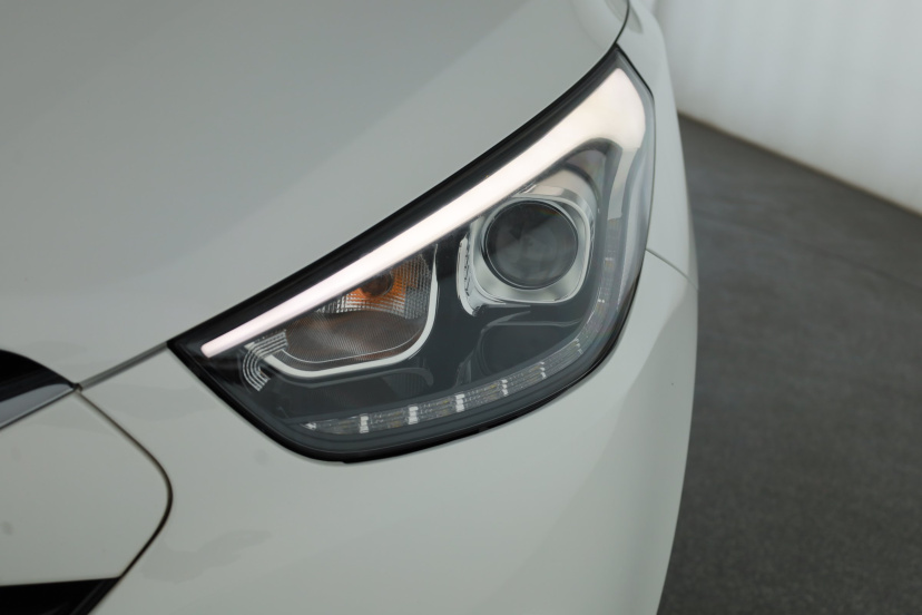 Hyundai ix35, 2014