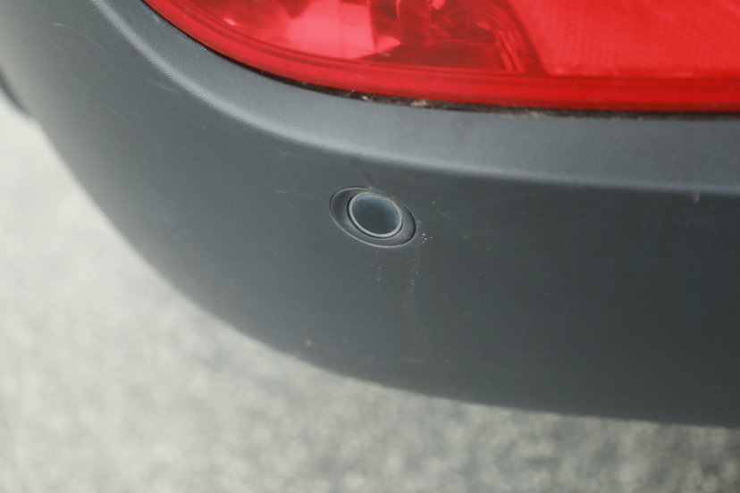 Hyundai ix35, 2014