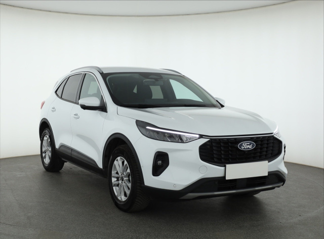 Ford Kuga 2024