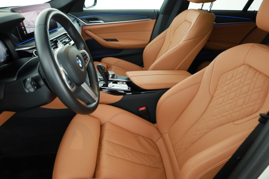 BMW 520d