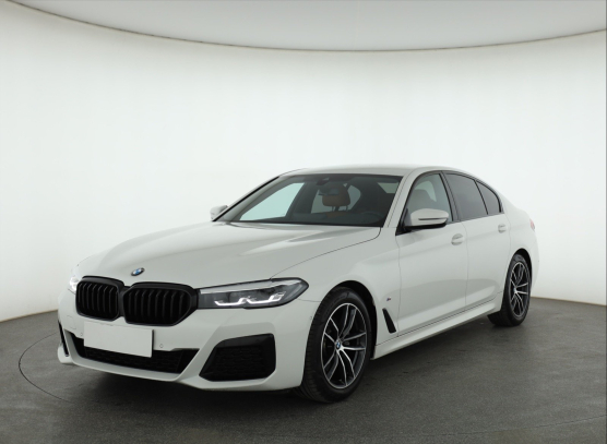 BMW 520d