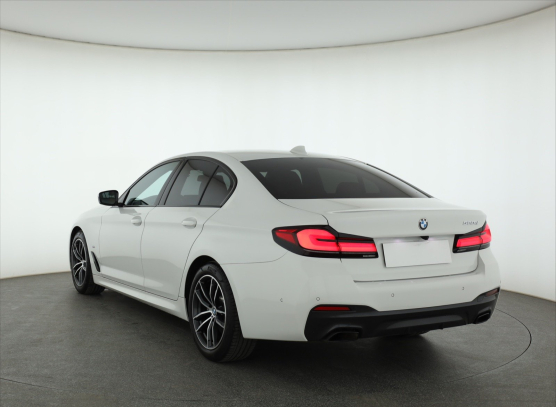 BMW 520d
