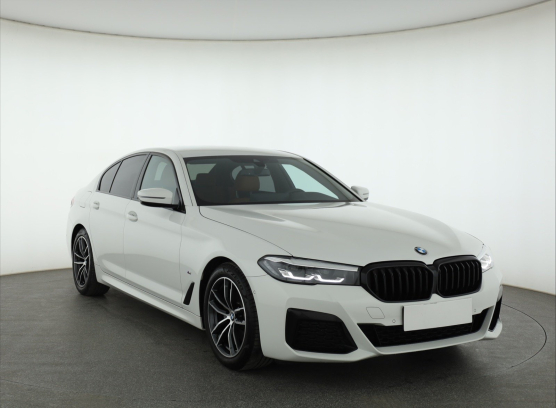 BMW 520d