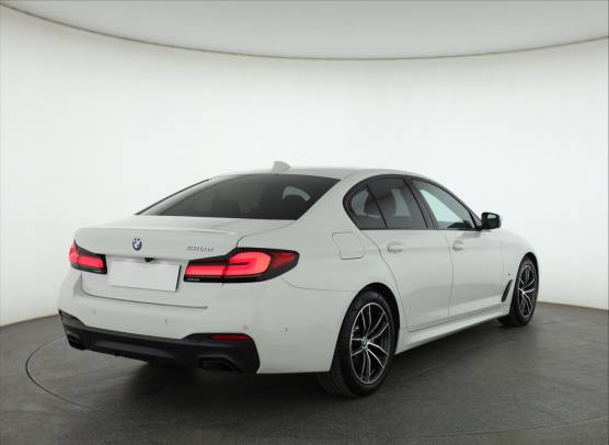 BMW 520d