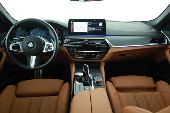 BMW 520d