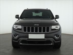 Jeep Grand Cherokee - 2014