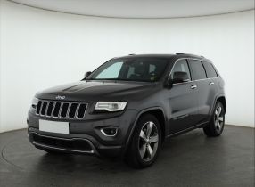 Jeep Grand Cherokee - 2014