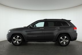 Jeep Grand Cherokee - 2014