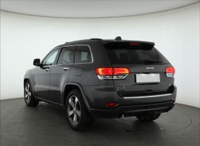 Jeep Grand Cherokee - 2014
