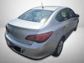 Opel Astra - 2018