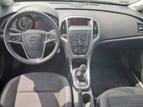 Opel Astra - 2018