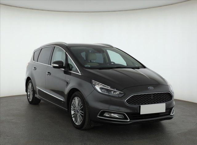 Ford S-Max 2019