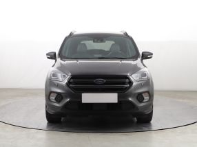 Ford Kuga - 2019
