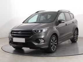 Ford Kuga - 2019