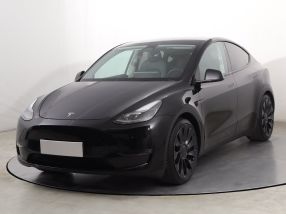 Tesla Model Y - 2022