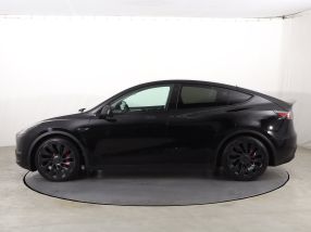 Tesla Model Y - 2022