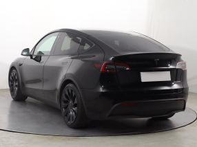 Tesla Model Y - 2022