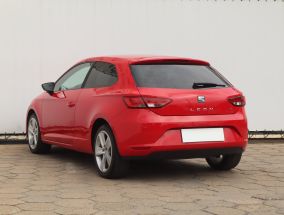 Seat Leon - 2013